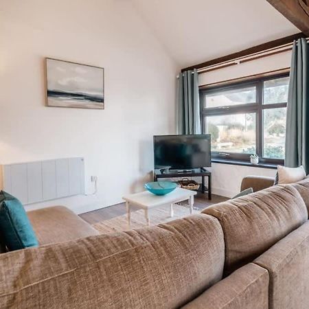 Charming 2 Bedroom Coastal Cottage Nr Bude Eksteriør bilde