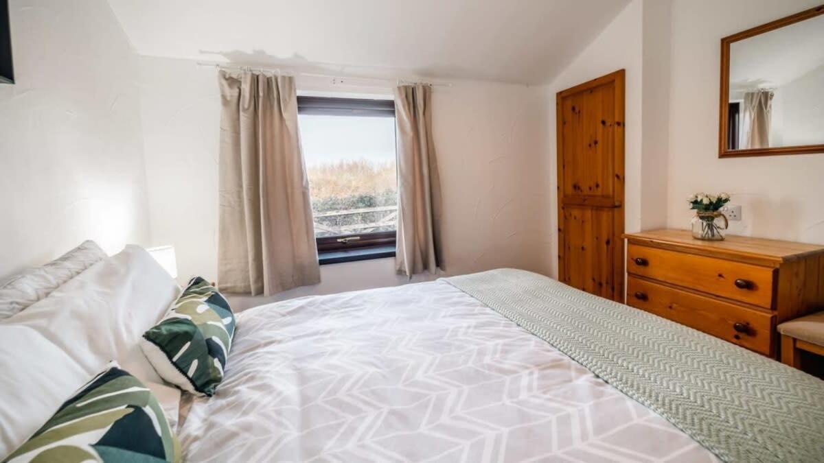 Charming 2 Bedroom Coastal Cottage Nr Bude Eksteriør bilde